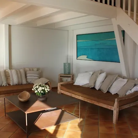 Villa Cavalaire فيلة كافالير سور مير