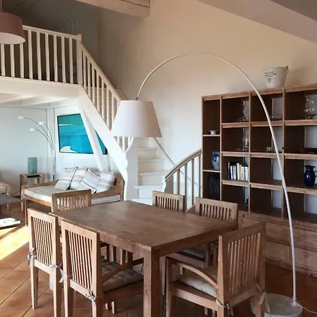 فيلة Villa Cavalaire كافالير سور مير