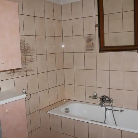 فيلة Villa Cavalaire *