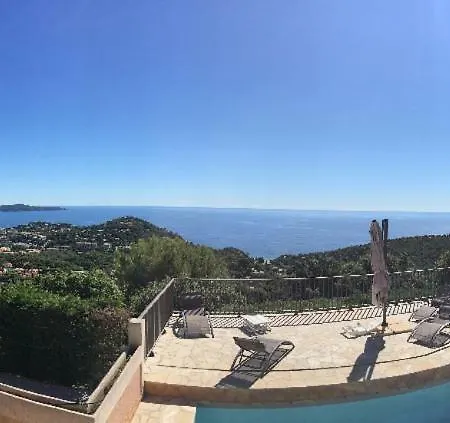 فيلة Villa Cavalaire *