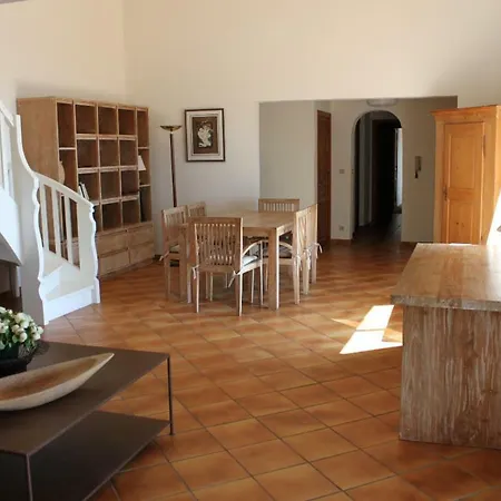 Villa Cavalaire * كافالير سور مير