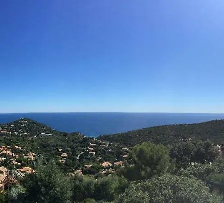 Villa Cavalaire