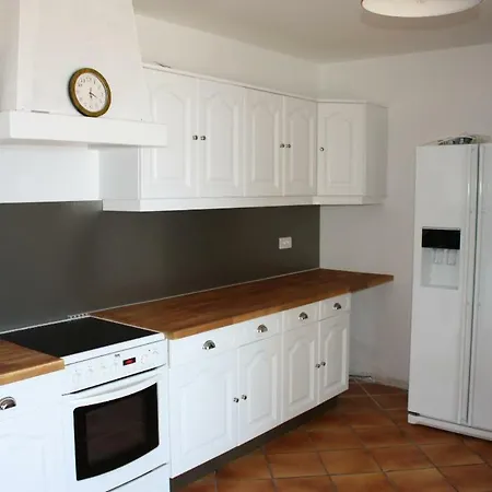 Villa Cavalaire فيلة *