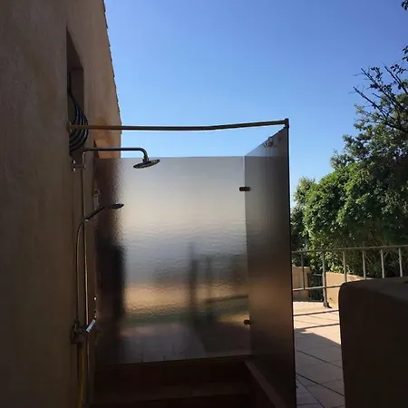فيلة Villa Cavalaire *